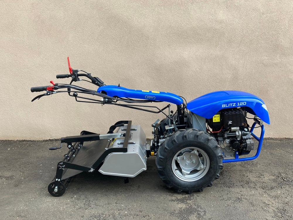 Blitz 120