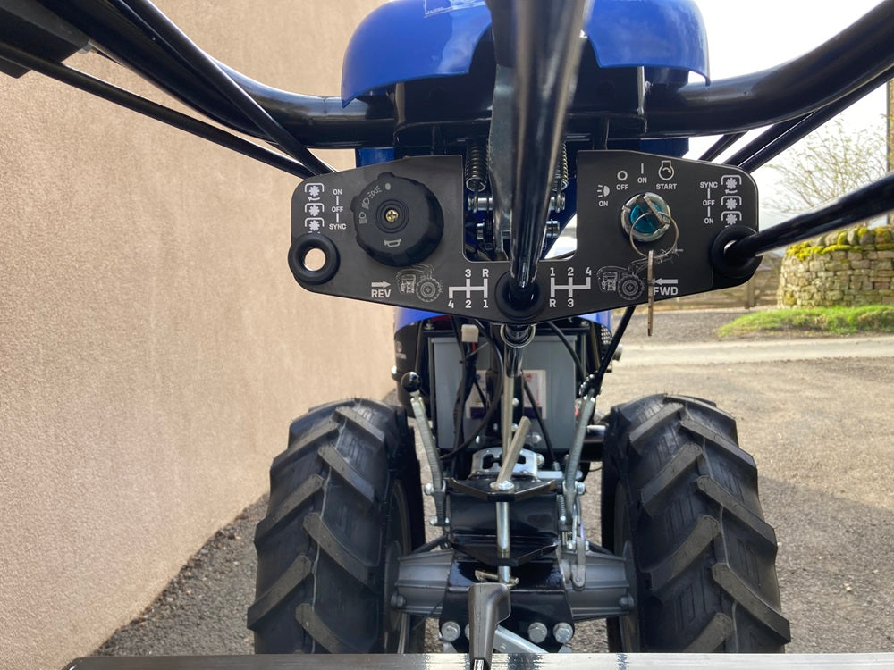 Blitz 120