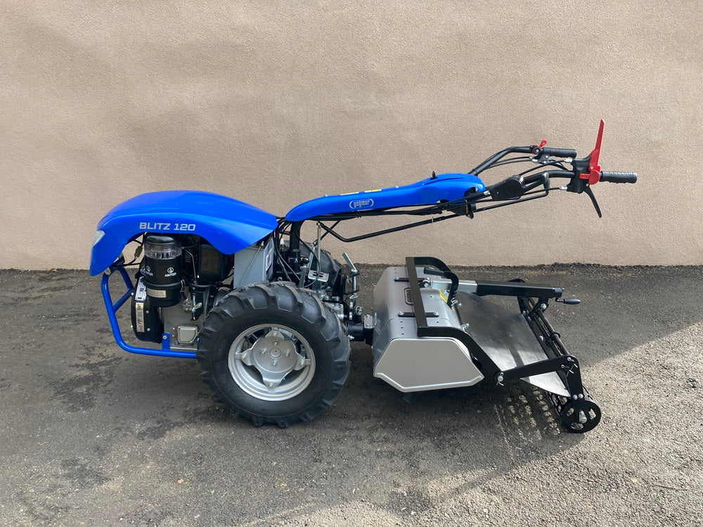 Blitz 120