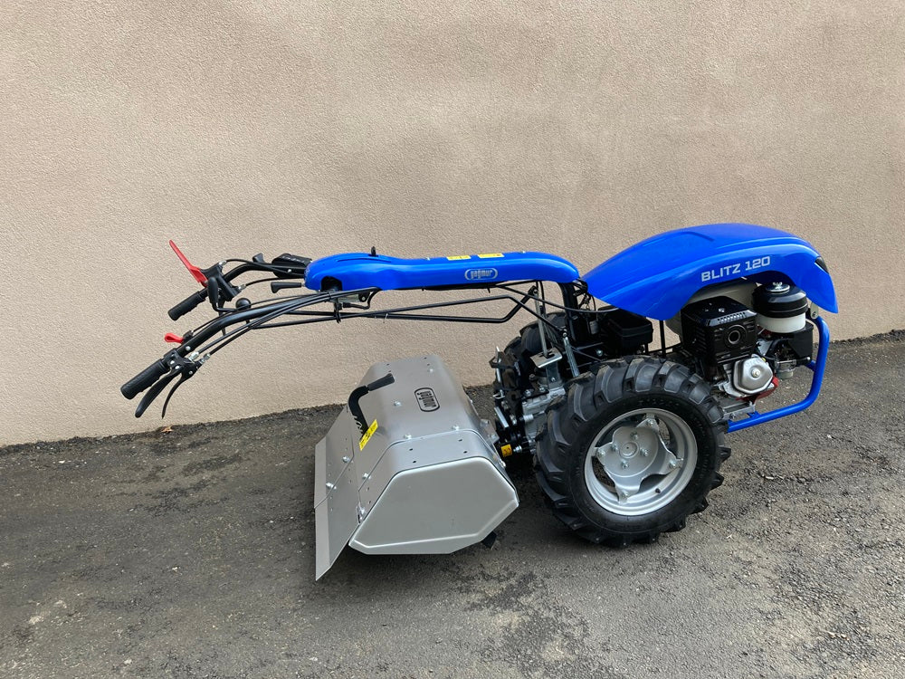 Blitz 120
