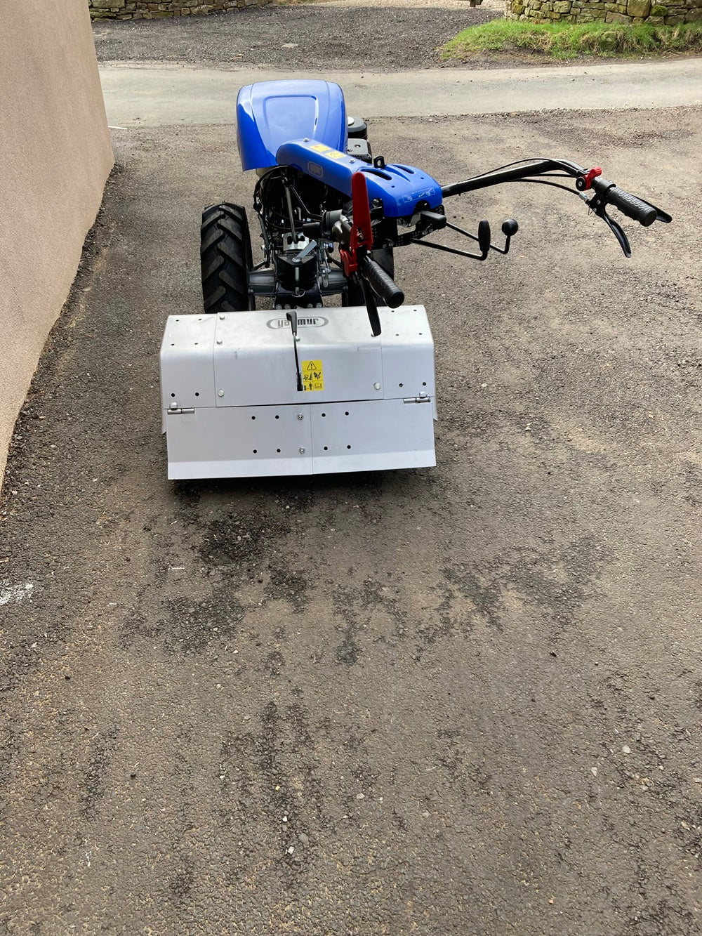 Blitz 120