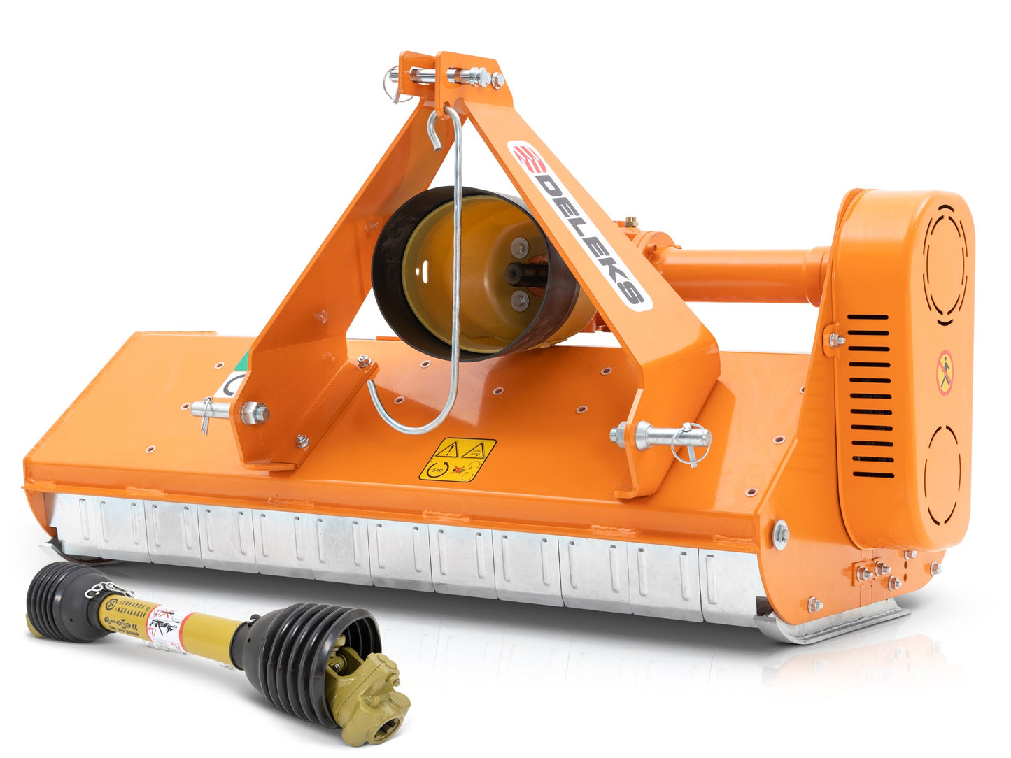 Deleks LINCE-80 Flail Mowers (Copy)