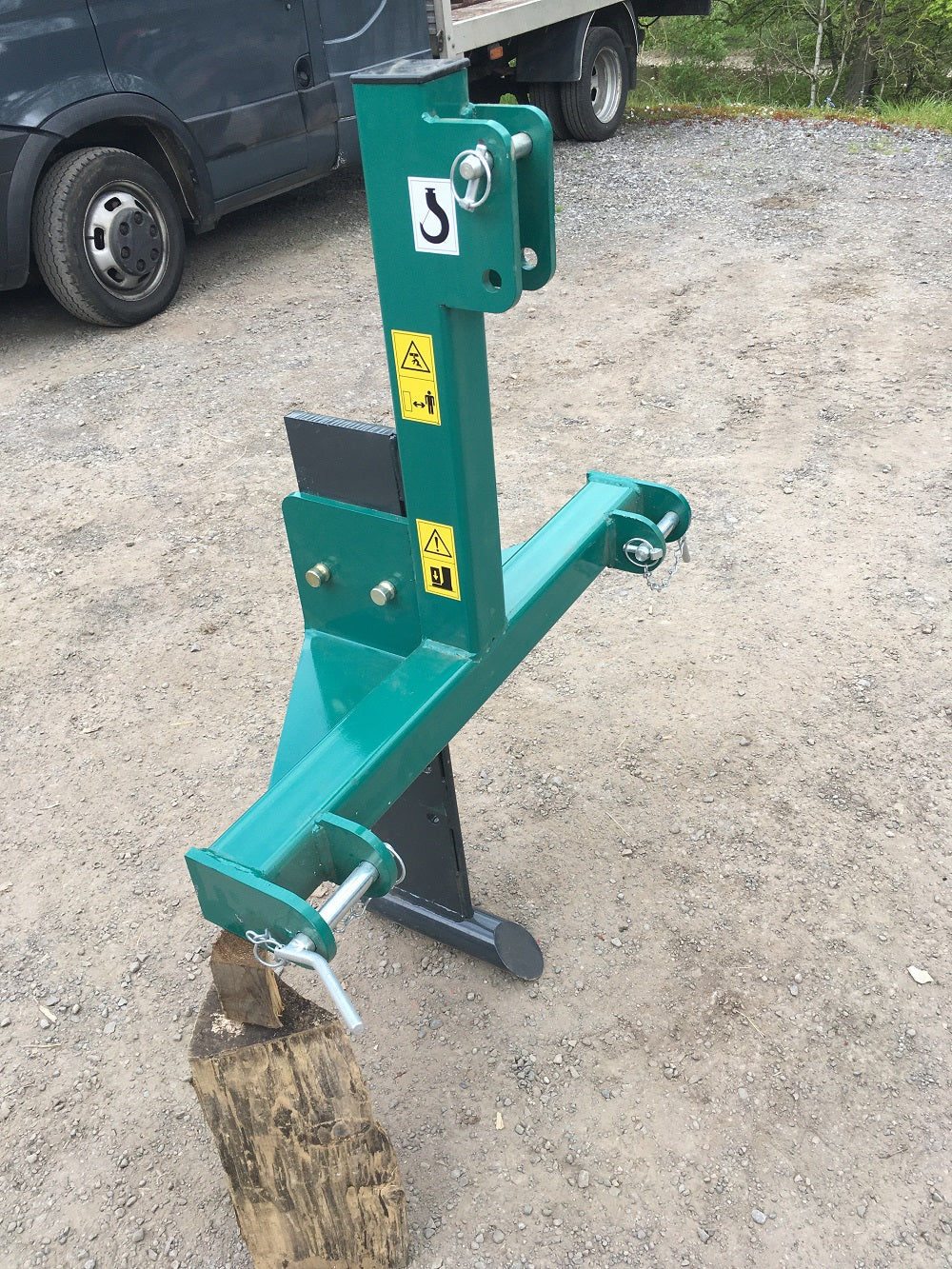 MolePlough