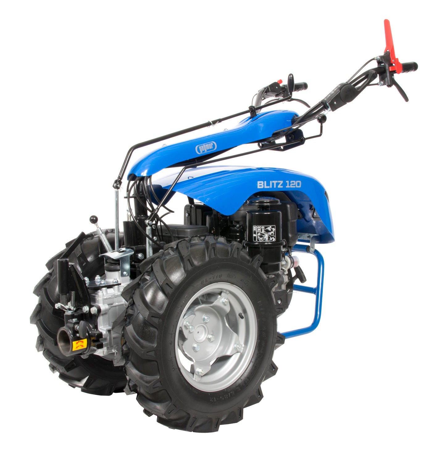 Blitz 120