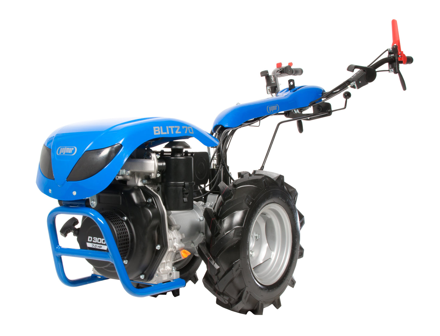 Blitz 70