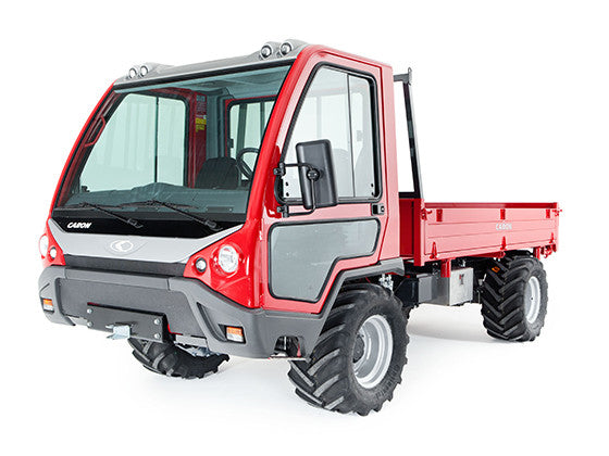 Caron CTA Utility Vehicle
