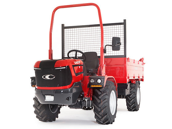 Caron Utility Vehicle Single Seat Series 200/300