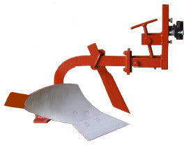 Single Furrow Plough