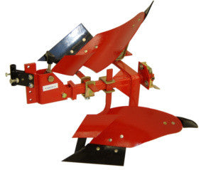 Single Furrow Reversible Plough - SOLD