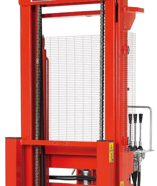 Forklifts