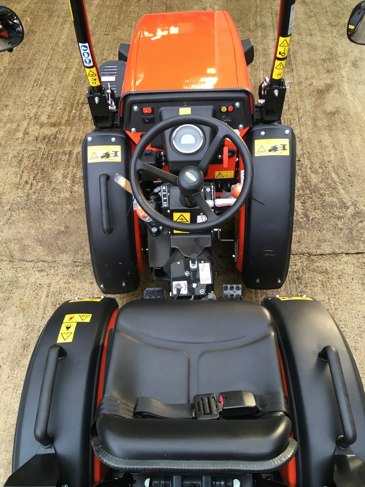 Goldoni E20 SN