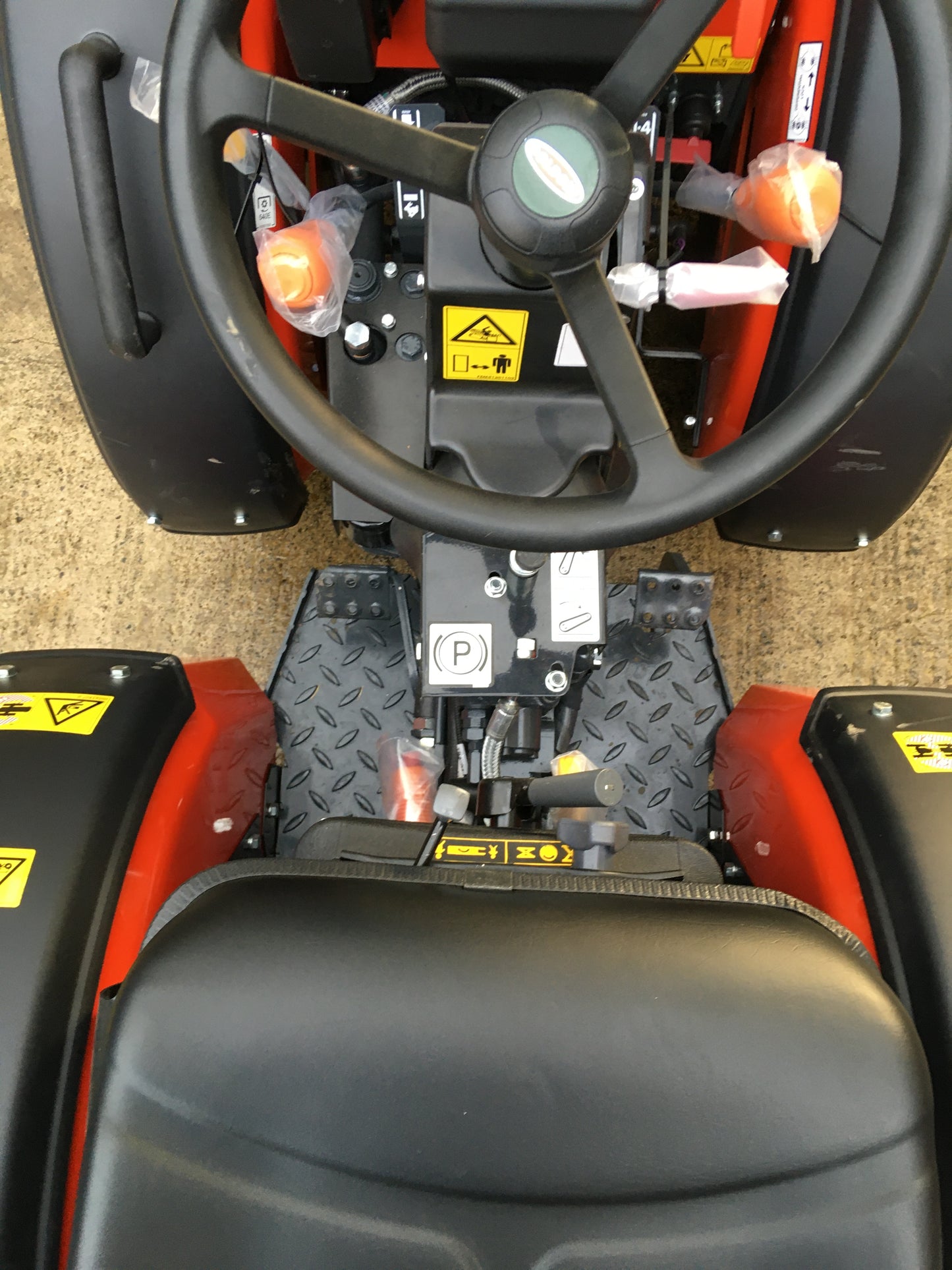 Goldoni E20 SN