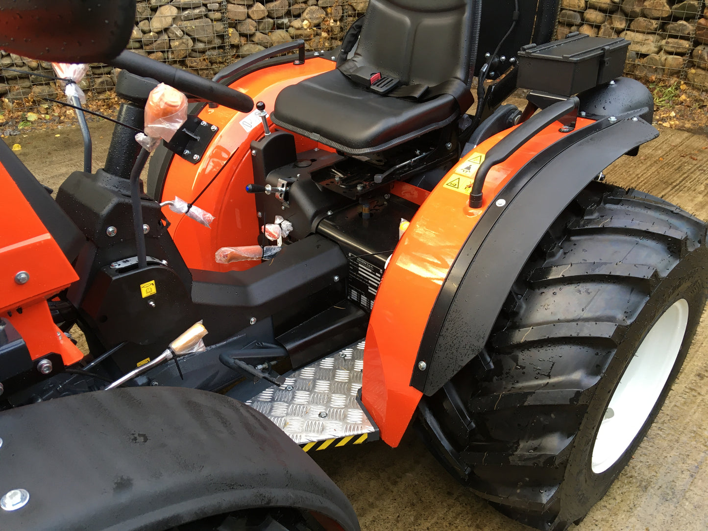 Goldoni E50 RS