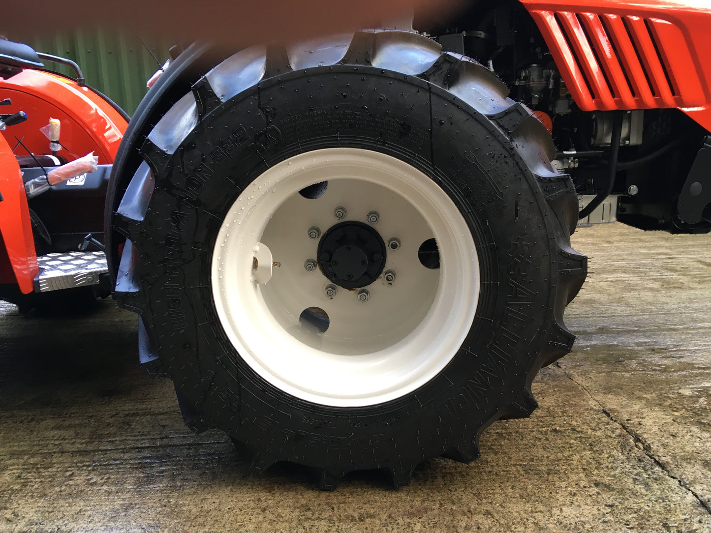 Goldoni E50 RS