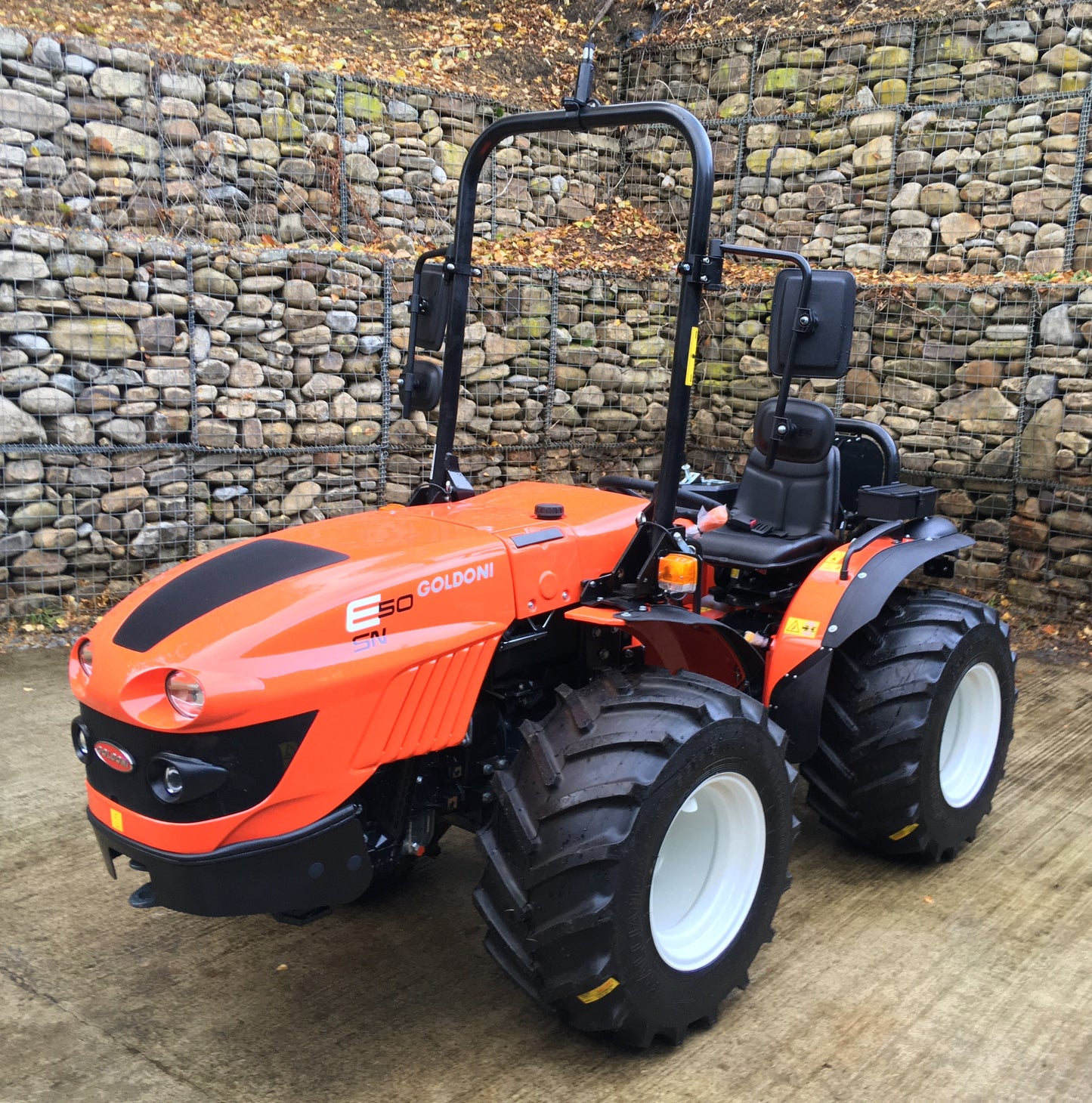 Goldoni E50 SN