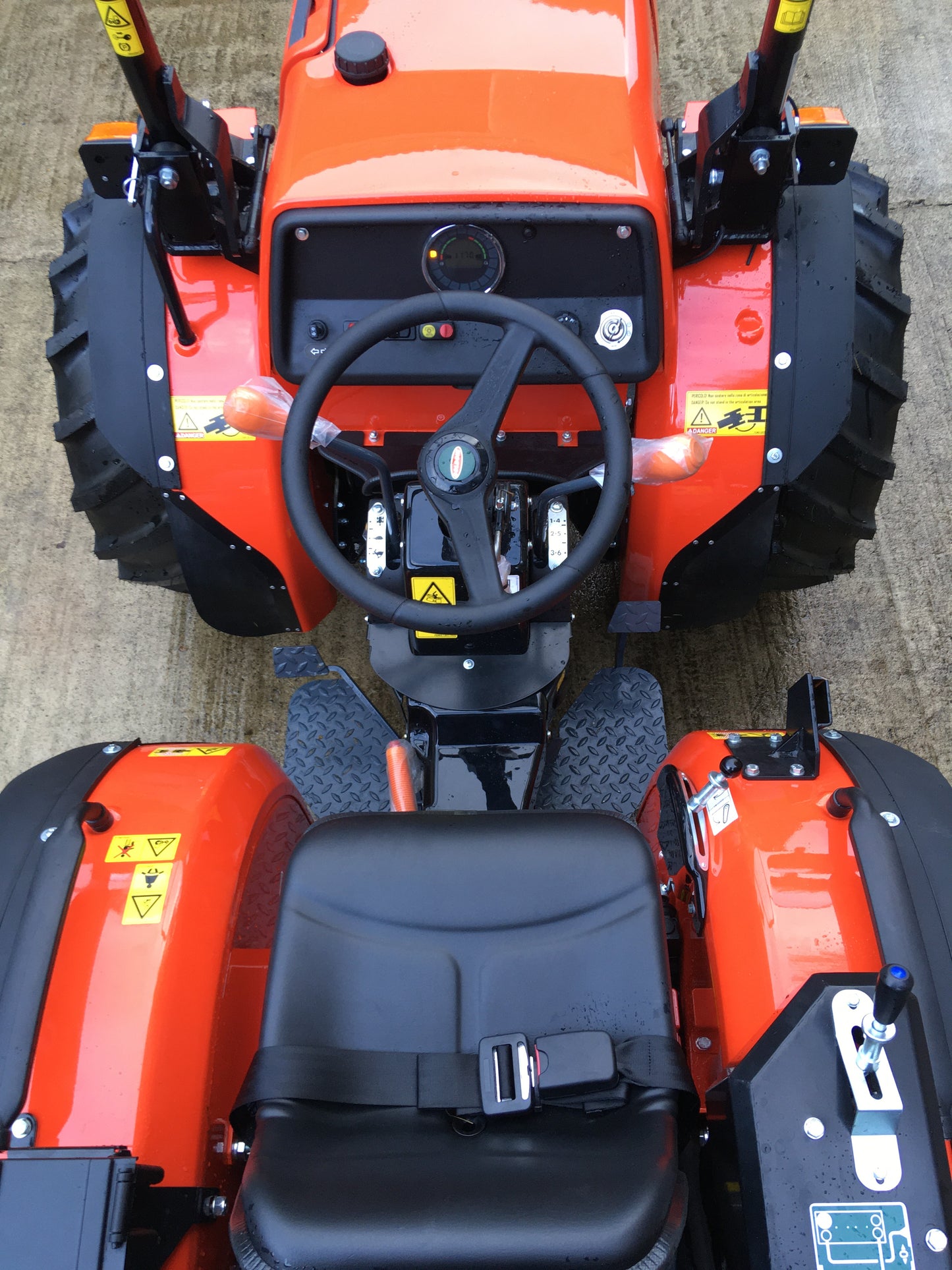 Goldoni E50 SN