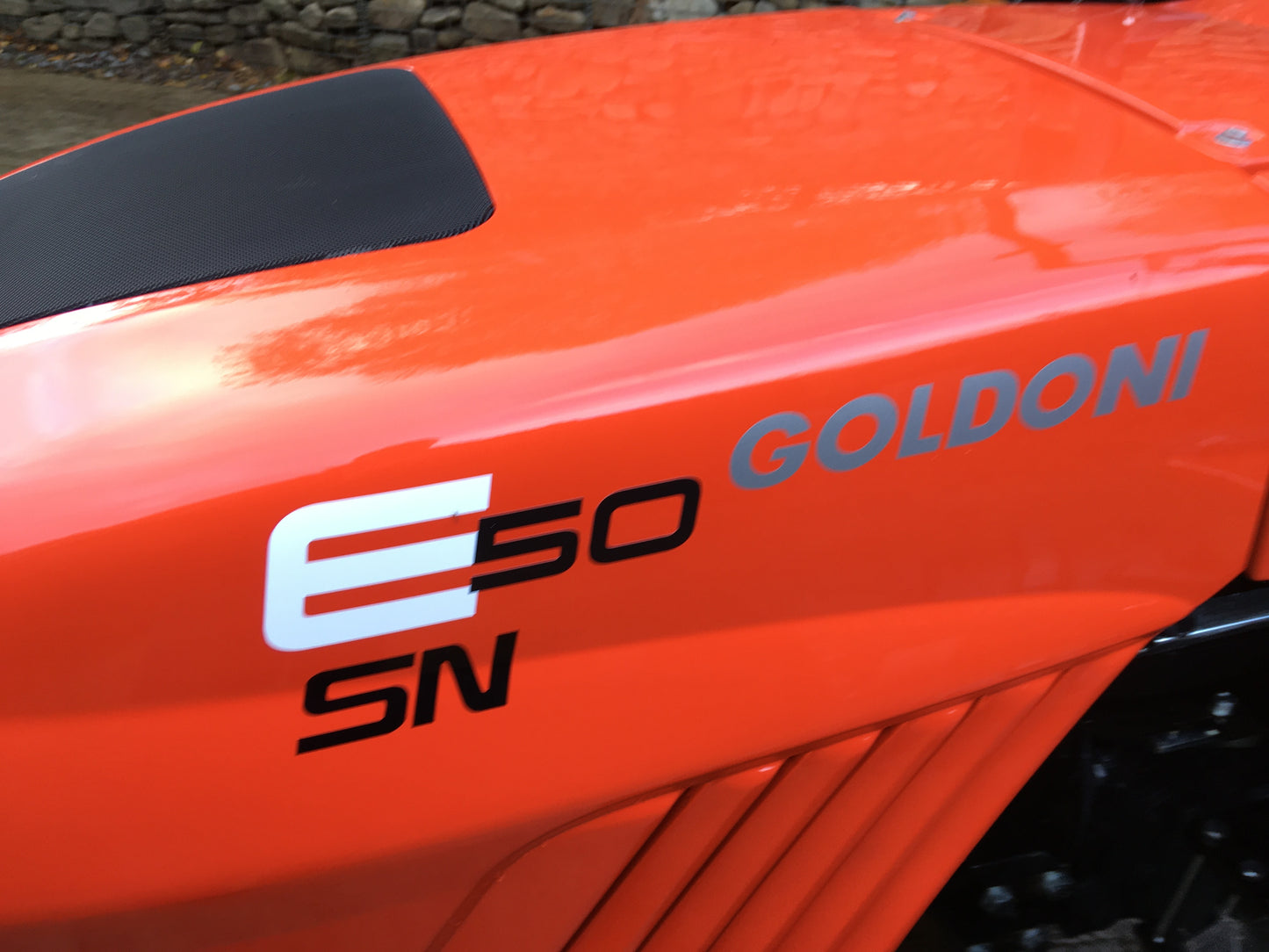 Goldoni E50 SN