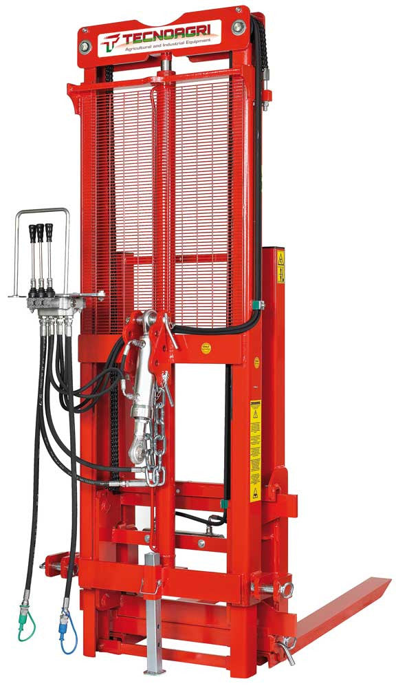 Forklifts