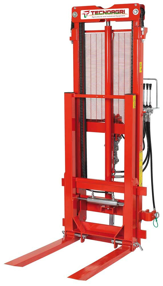 Forklifts