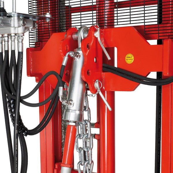 Forklifts