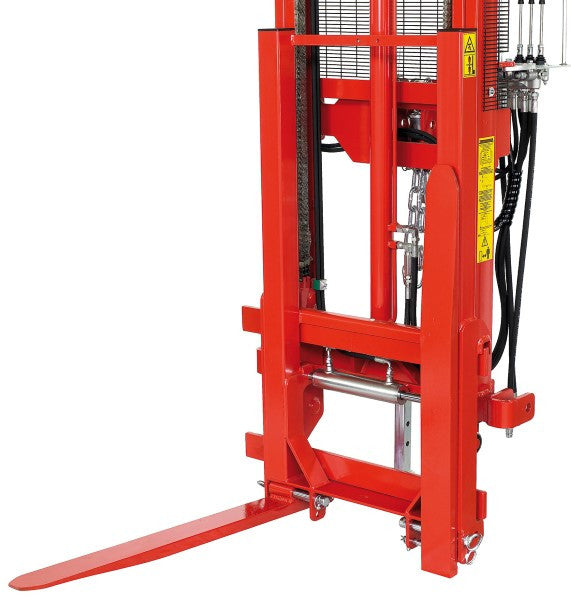 Forklifts