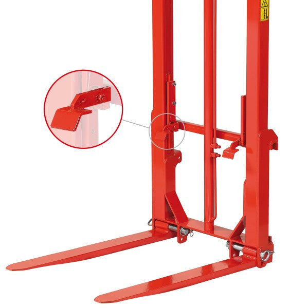 Forklifts