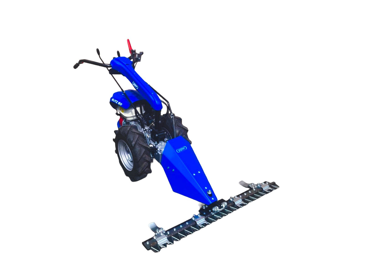 Blitz 60