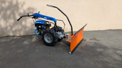 Blitz 70 with 1m Snow / Dozer Blade