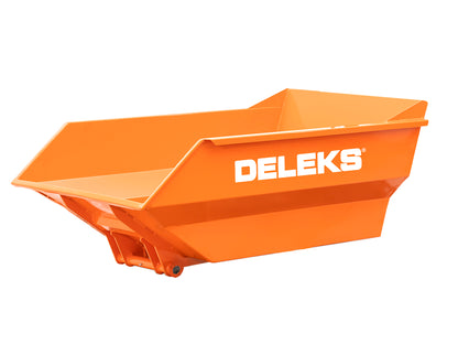 Deleks Electric Wheelbarrow