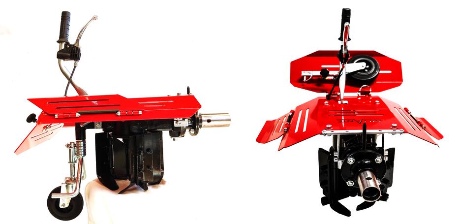 Blitz 120