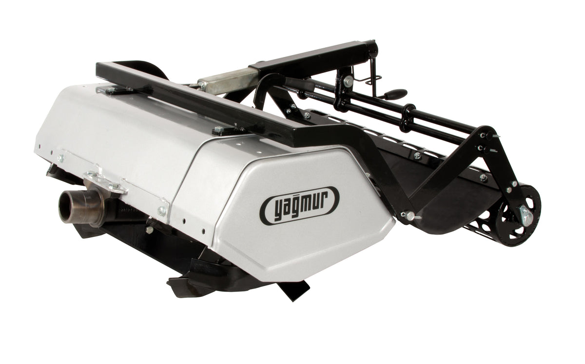 Blitz 70 with 70cm "Plus" Rotovator