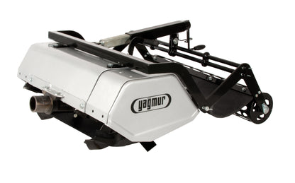 Blitz 70 with 70cm "Plus" Rotovator