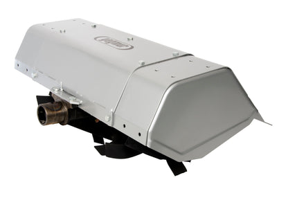 Blitz 70 with 70cm "Plus" Rotovator