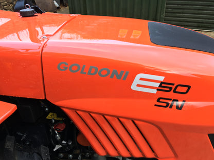 Goldoni E50 SN