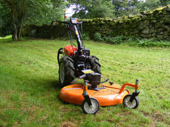 Lawn Mowers for Goldoni 2 Wheel Tractors