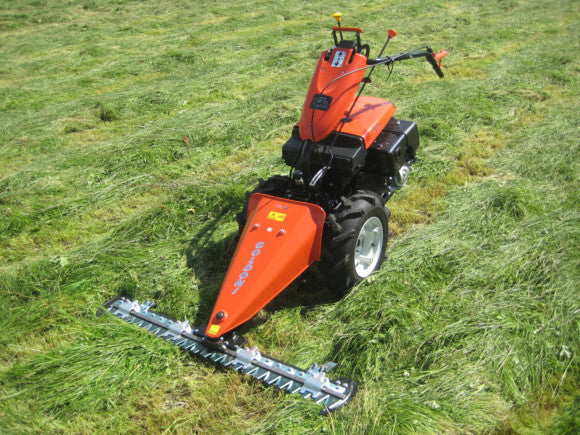 Power Scythes for 2 Wheel Tractors